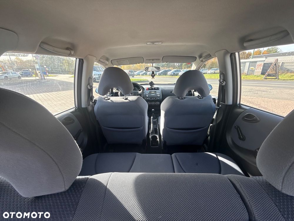 Honda Jazz 1.4 ES - 20