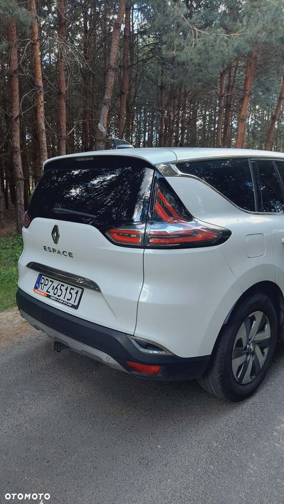 Renault Espace Energy dCi 130 Life - 8