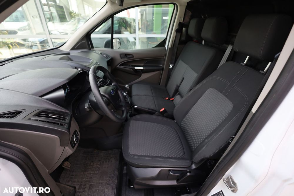 Ford Transit Connect Frigo - 13