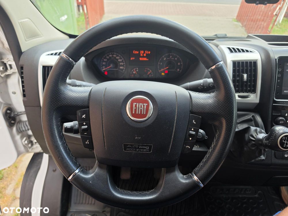 Fiat Ducato - 17