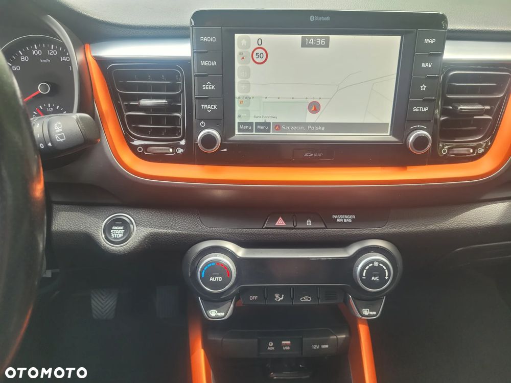 Kia Stonic - 14