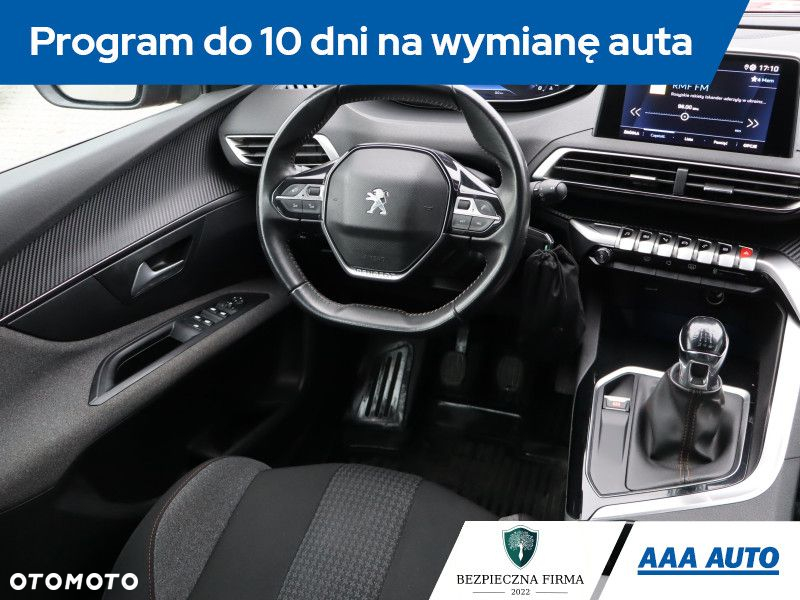 Peugeot 3008 - 8