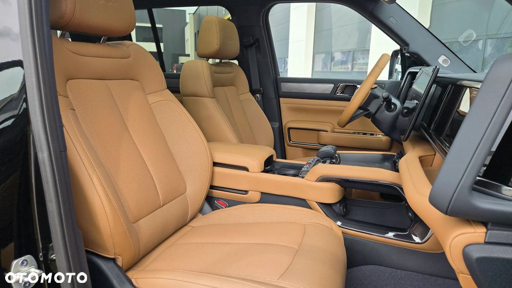 BYD Leopard 5 - 15