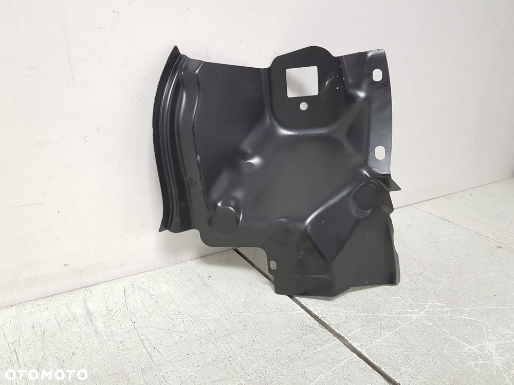 OKULAR WSPORNIK LAMPY TYLNEJ LEWEJ LEWA TYL VW POLO 2G 2G0 VI 6 17-24 2G6813328C - 2