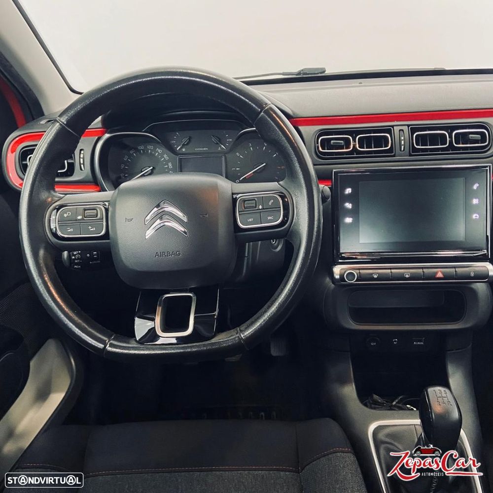 Citroën C3 - 3