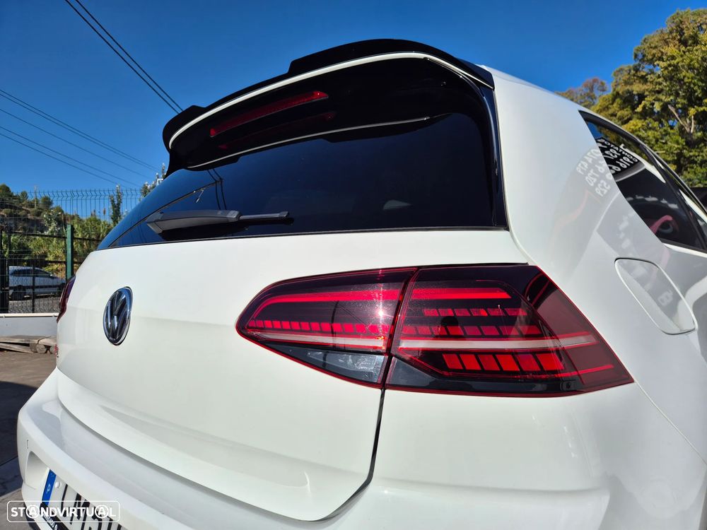 VW Golf GTI (BlueMotion ) DSG - 15