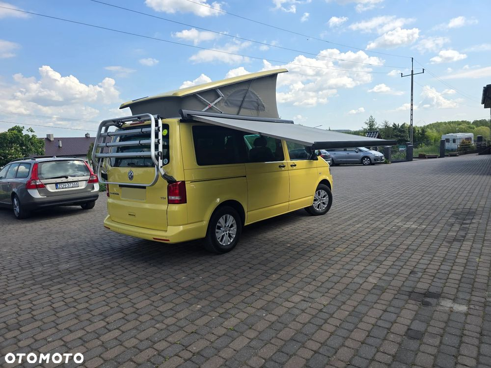 Volkswagen California - 5