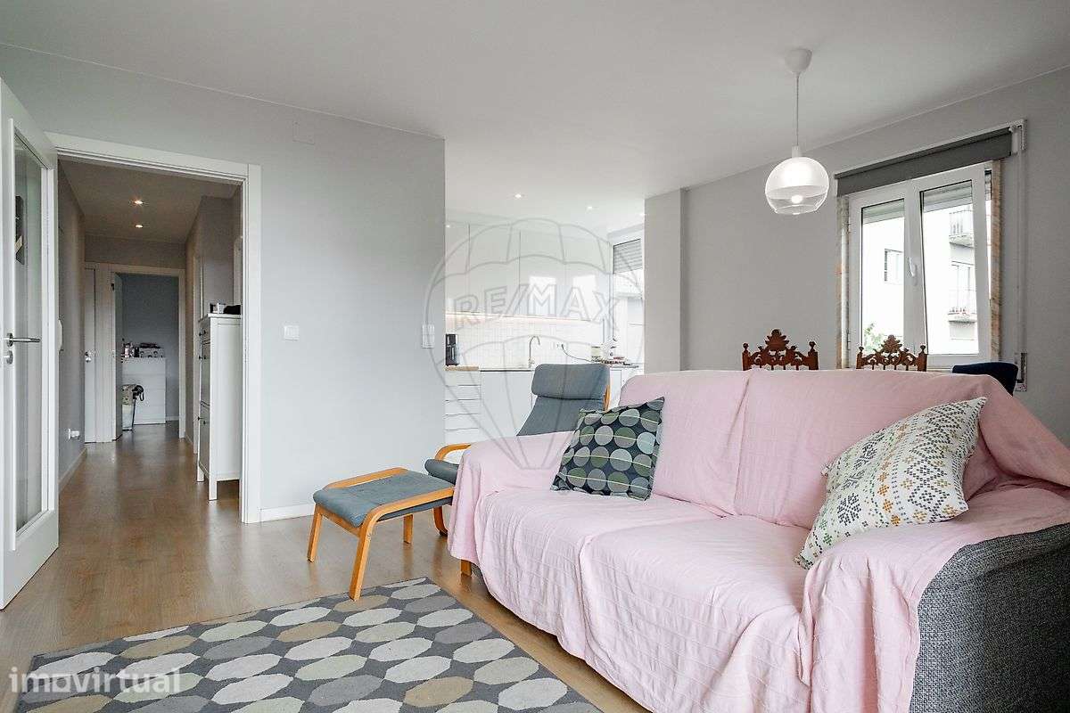 Apartamento T2 para venda - Grande imagem: 5/22