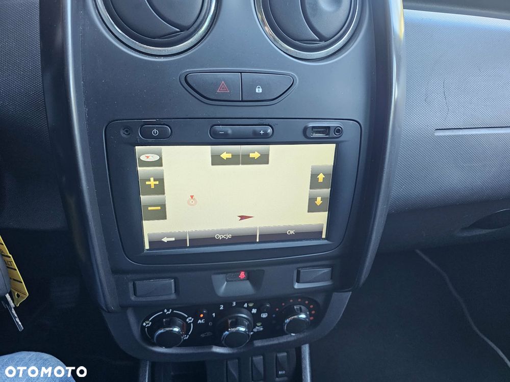 Dacia Duster 1.6 16V 105 4x2 Prestige - 12