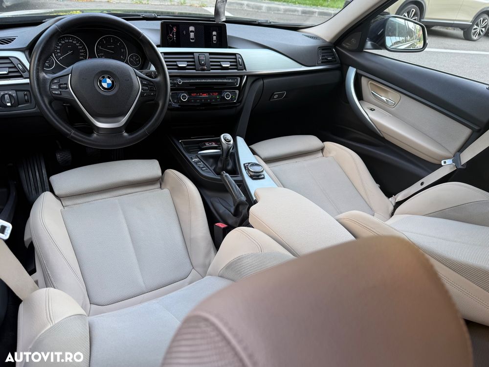BMW Seria 3 - 3