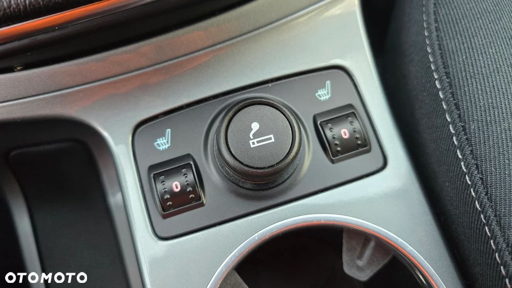 Ford C-MAX 2.0 TDCi Titanium - 21