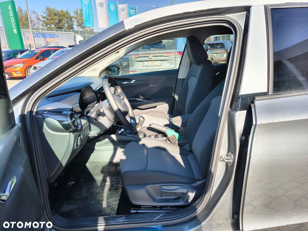 Skoda Fabia 1.0 TSI Drive - 14