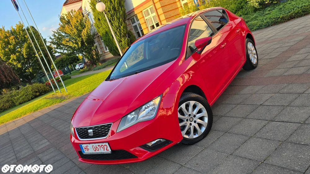 Seat Leon - 40