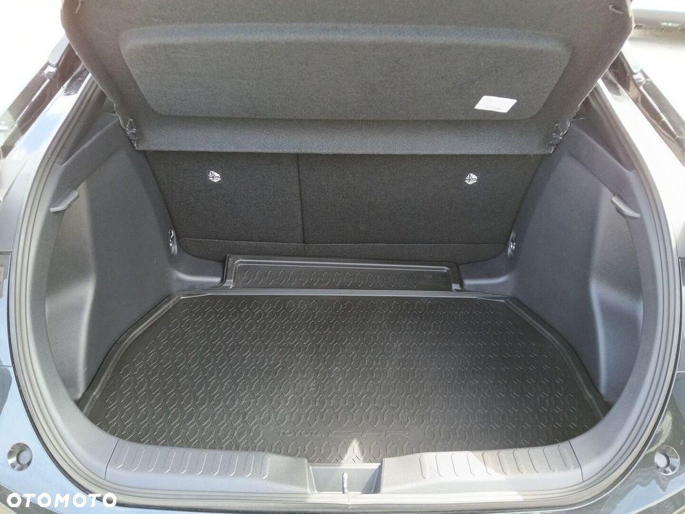 Toyota C-HR 1.8 Hybrid Style - 13