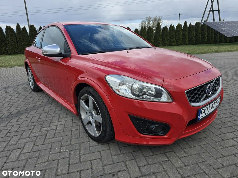 Volvo C30 - 2