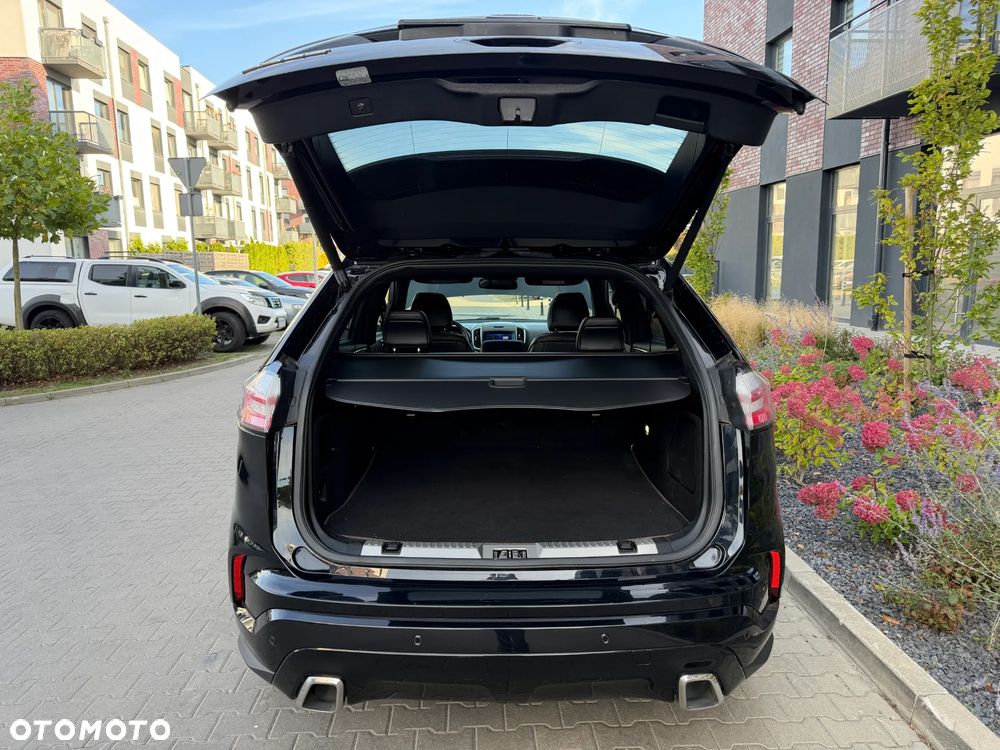 Ford Edge 2.0 EcoBlue Bi-Turbo 4x4 ST-LINE - 18