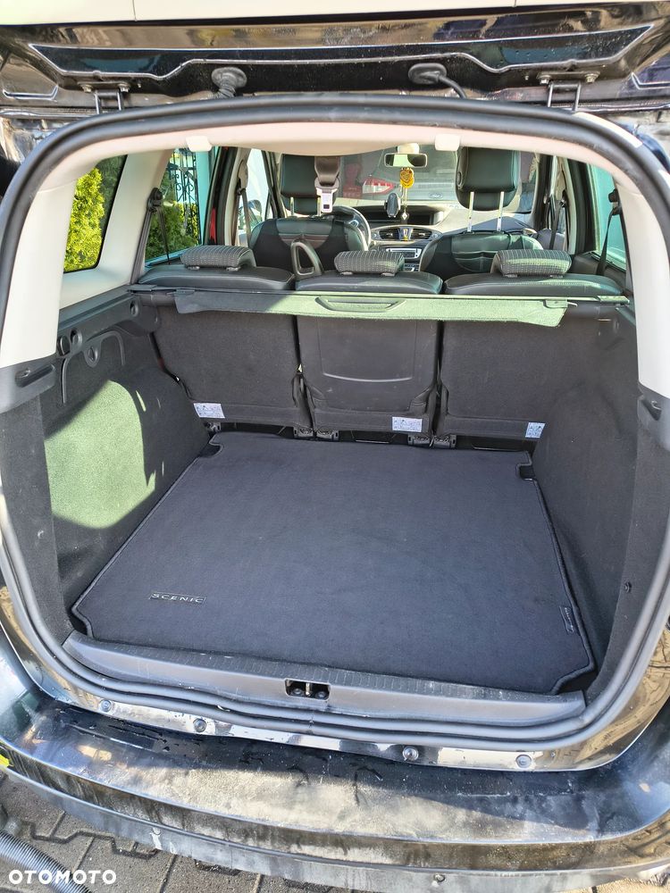 Renault Scenic Energy dCi 130 Start & Stop Bose Edition - 6