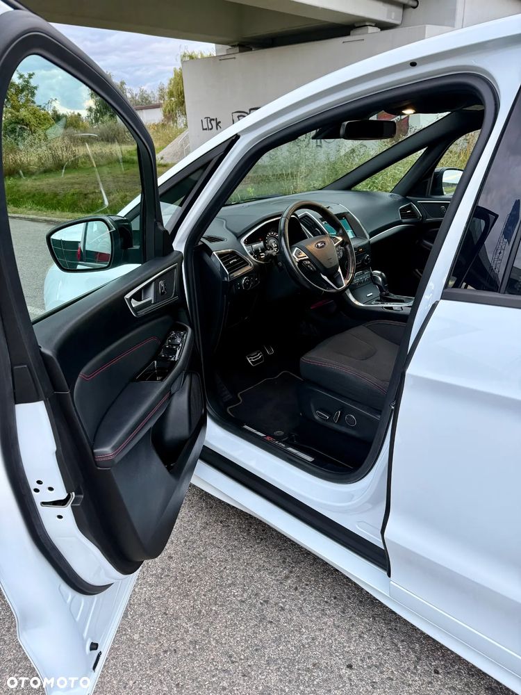 Ford S-Max 2.0 TDCi Bi-Turbo ST-Line PowerShift - 15