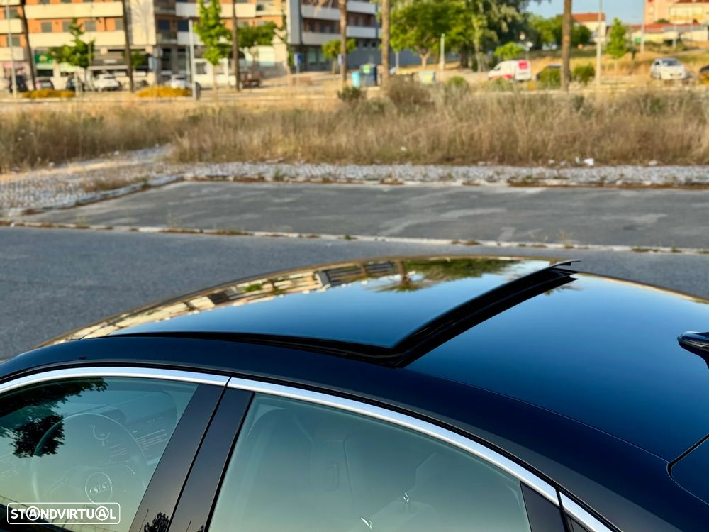 Audi A3 - 16