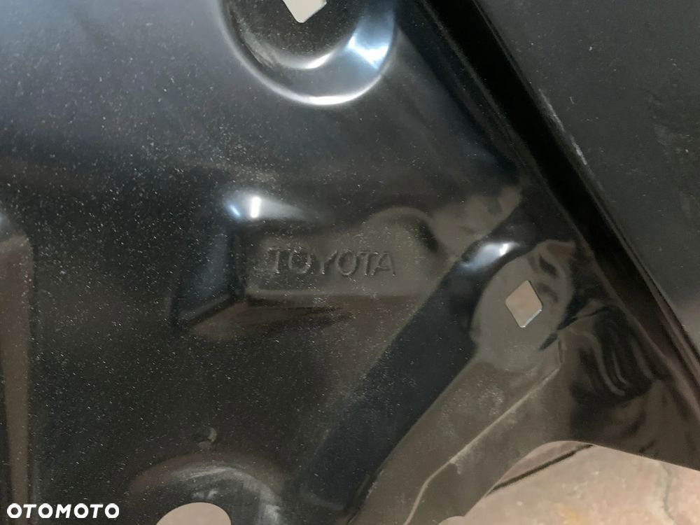 LEXUS CT 2010-2020 NOWY BŁOTNIK PRAWY TYŁ TYLNY POSZYCIE ĆWIARTKA - 2