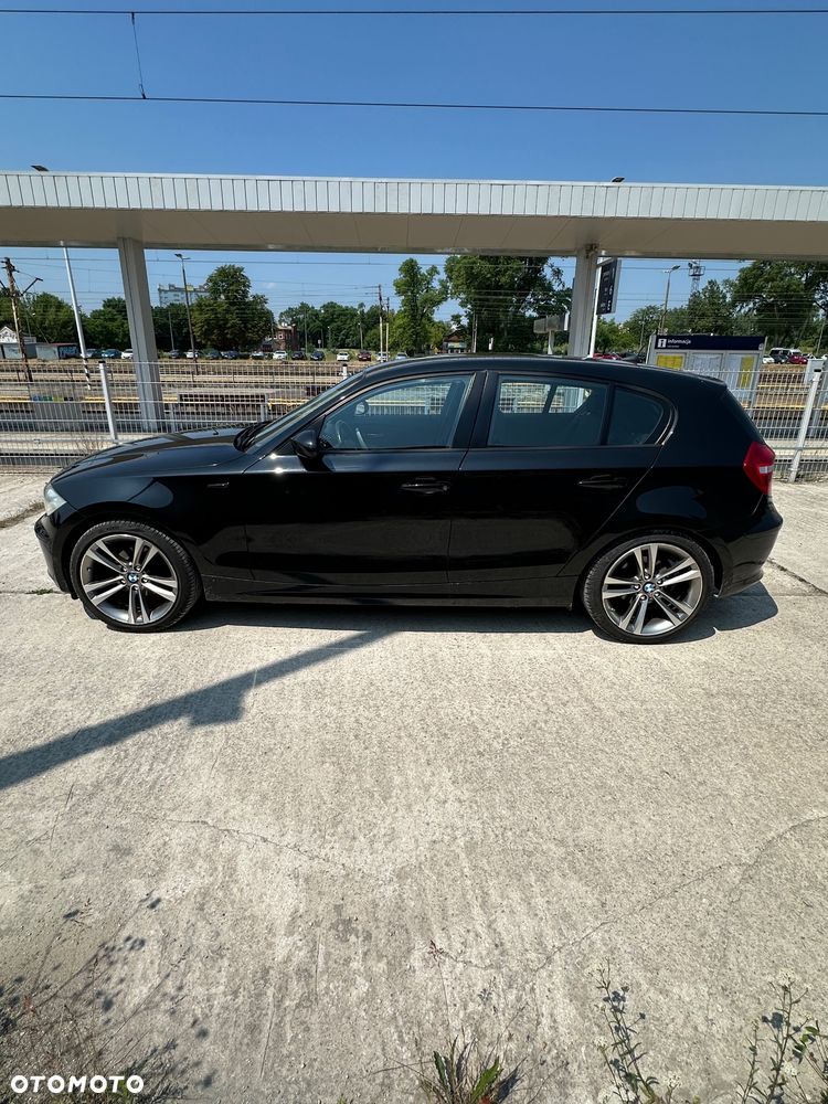 BMW Seria 1 - 3