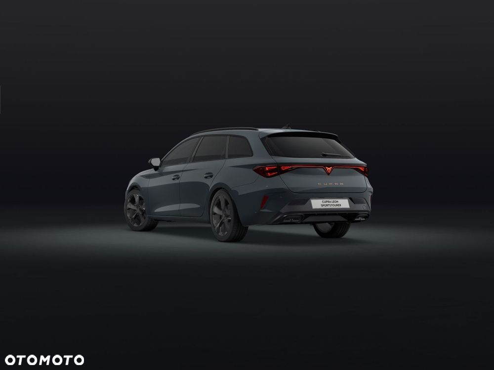 Cupra Leon Sportstourer 1.5 TSI - 4