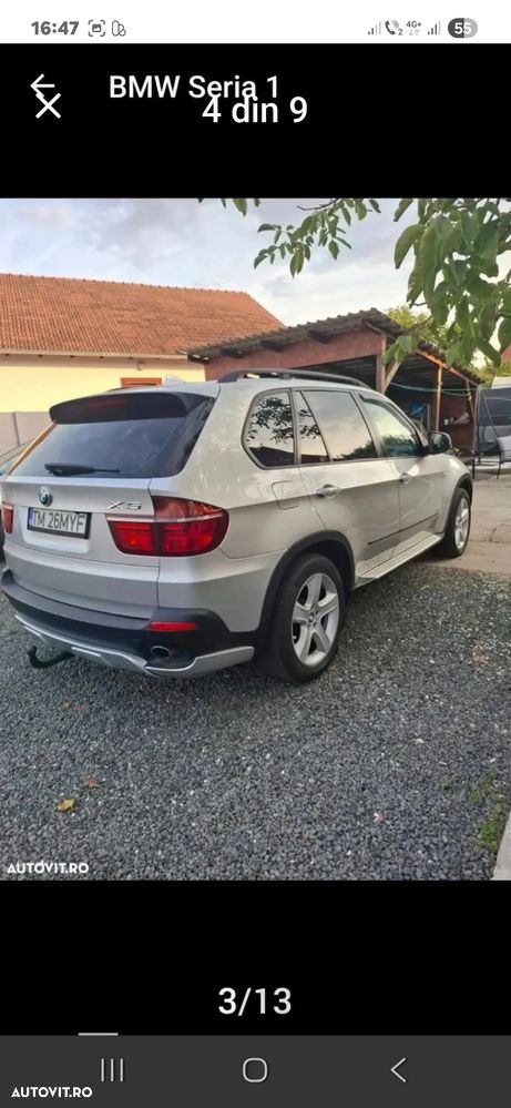 BMW X5 - 4