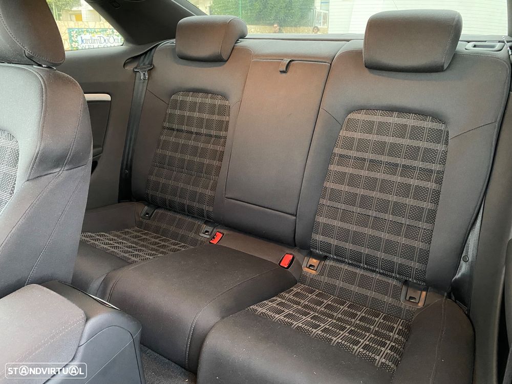 Audi A5 1.8 TFSI - 23