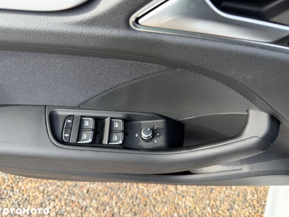 Audi A3 Sportback 2.0 TDI S tronic sport - 26