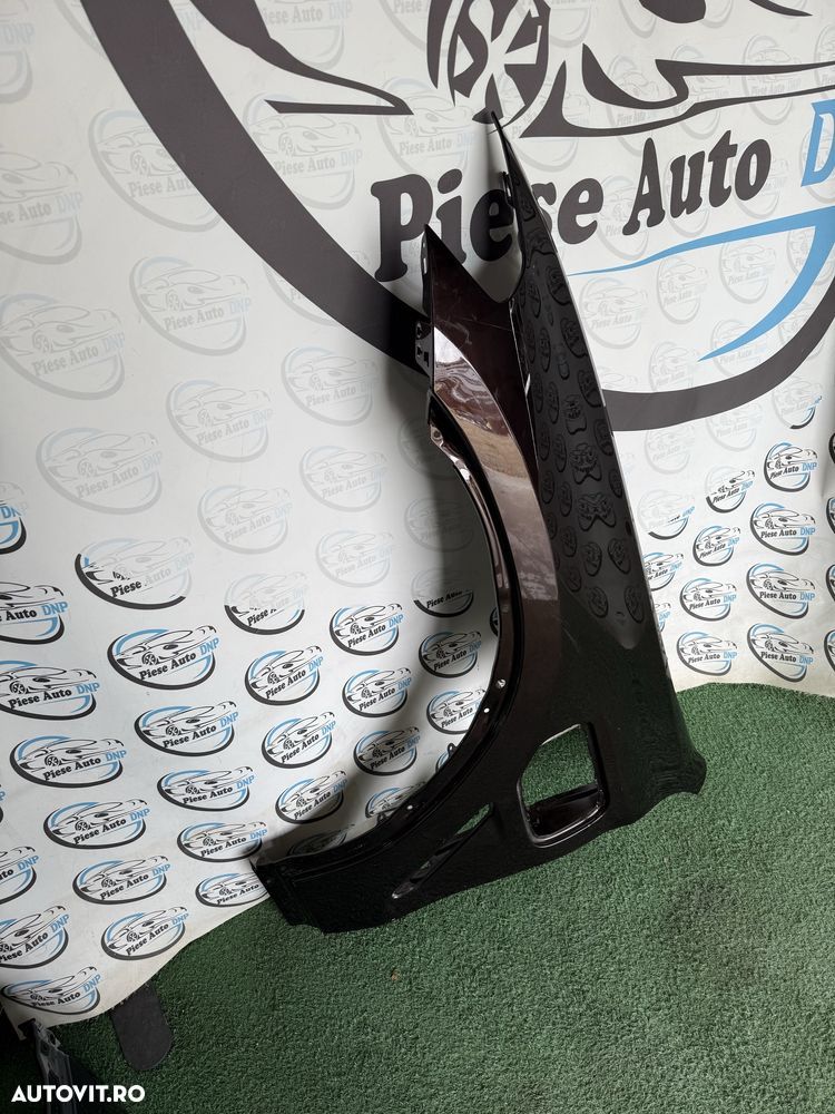 Aripa stanga Bmw X3 G01 X4 G02 plug in hibrid hybrid - 5