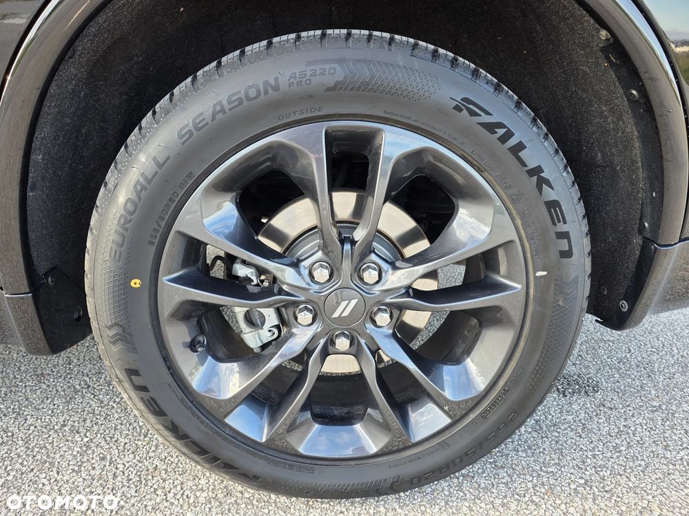Dodge Durango - 14