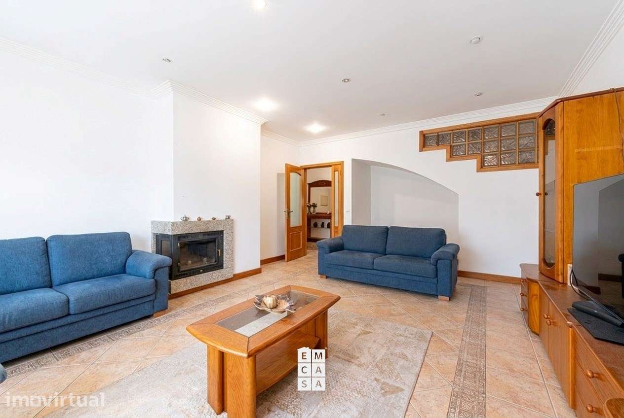 Apartamento T3 Venda em Pinheiro da Bemposta, Travanca e Palmaz,Olivei - Grande imagem: 3/61