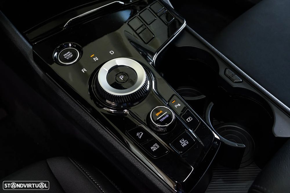 Kia Sportage - 27