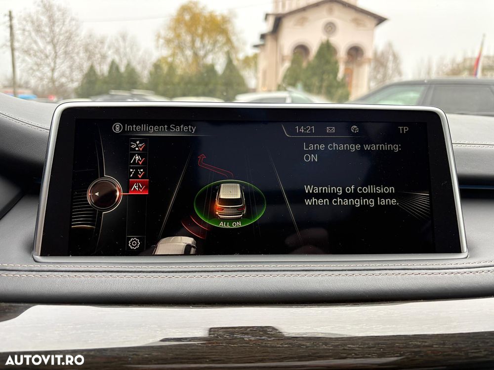 BMW X5 xDrive30d Sport-Aut. - 8