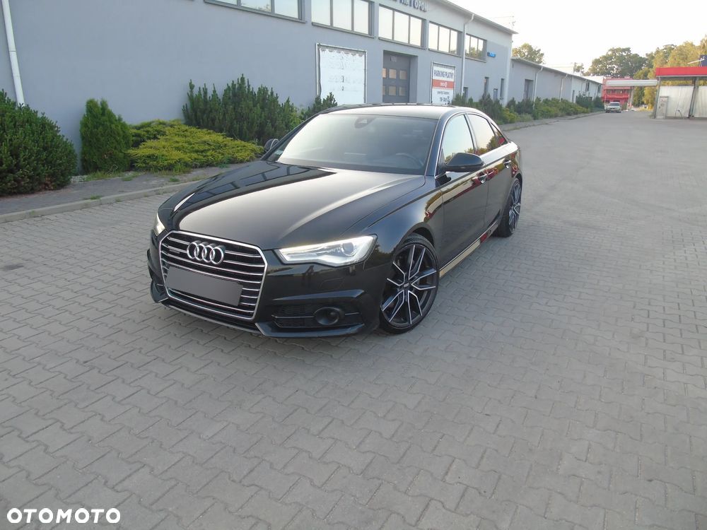 Audi A6 ver-3-0-tdi-quattro-s-tronic - 7