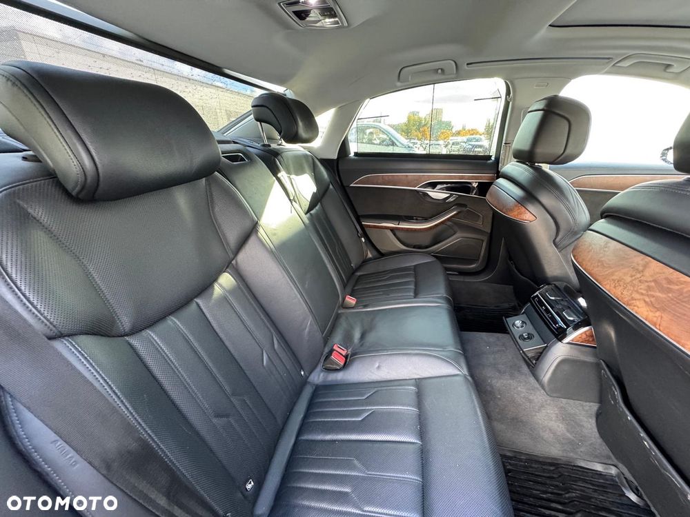 Audi A8 L 50 TDI mHEV Quattro Tiptr - 18