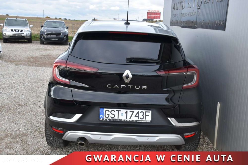 Renault Captur 1.0 TCe Intens - 34