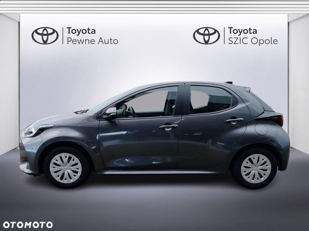 Toyota Yaris - 2