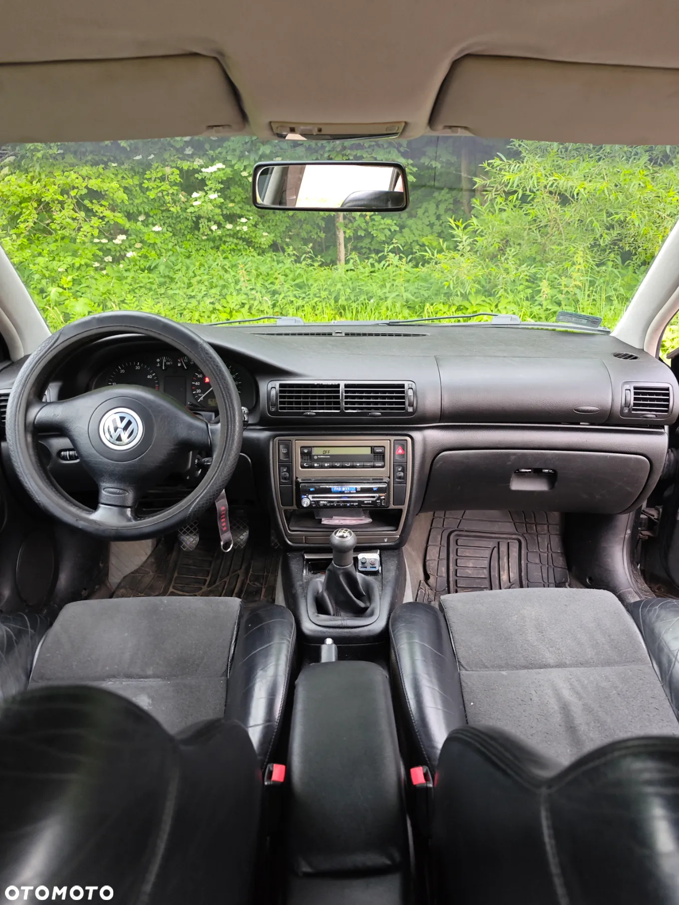 Volkswagen Passat - 6