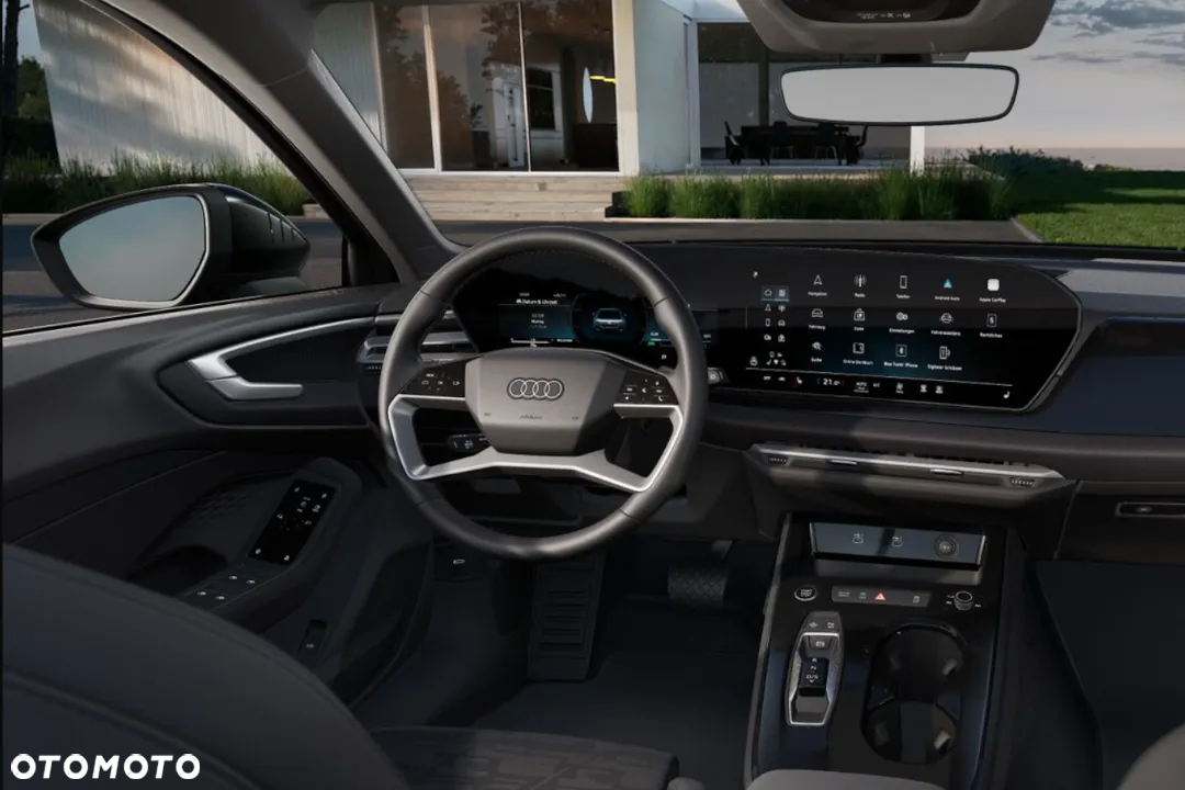 Audi A5 TFSI S tronic - 5