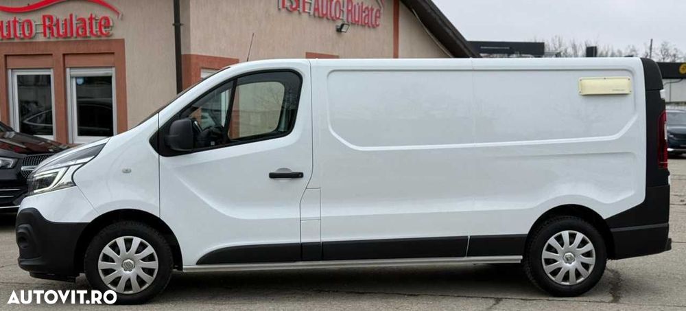 Renault Trafic L2H1 - 4