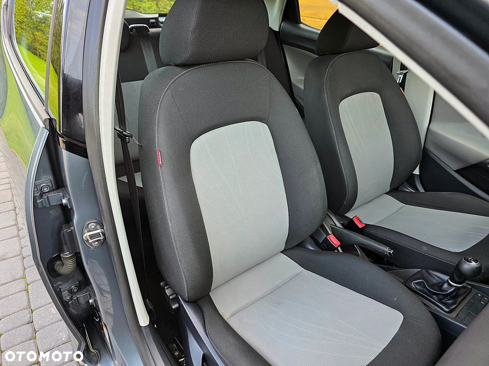 Seat Ibiza 1.6 TDI CR Style - 17