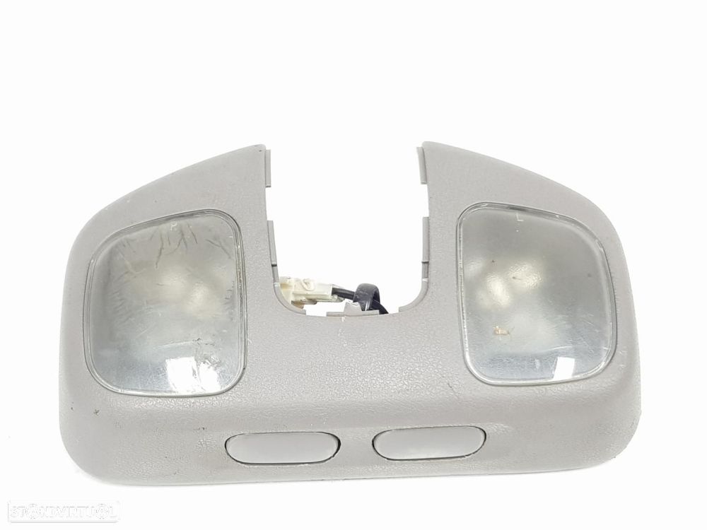 LUZ INTERIOR NISSAN PICKUP D22 - 1