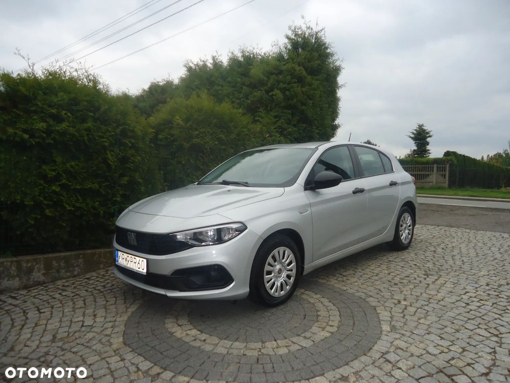 Fiat Tipo