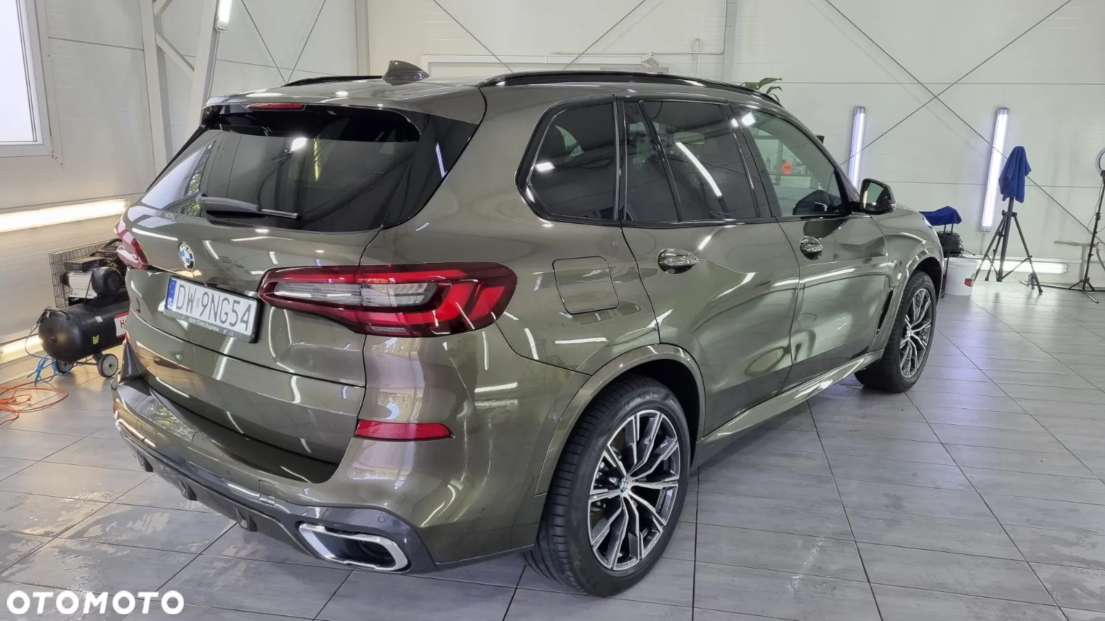 BMW X5 xDrive25d - 4