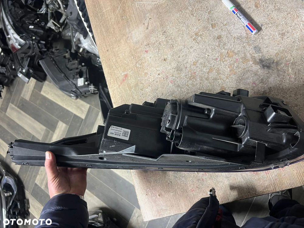 KIA CEED III LIFT PROCEED FULL LED LAMPA PRAWA PRAWY PRZÓD PRZEDNIA 92102 J7500 - 6