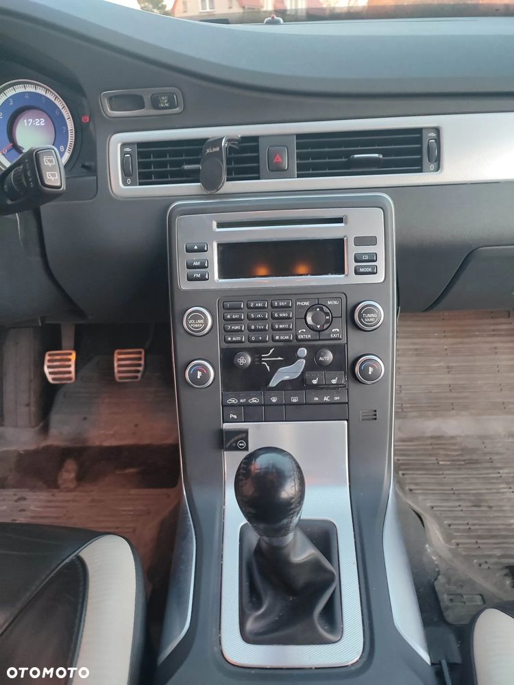 Volvo V70 2.5T RDesign - 20