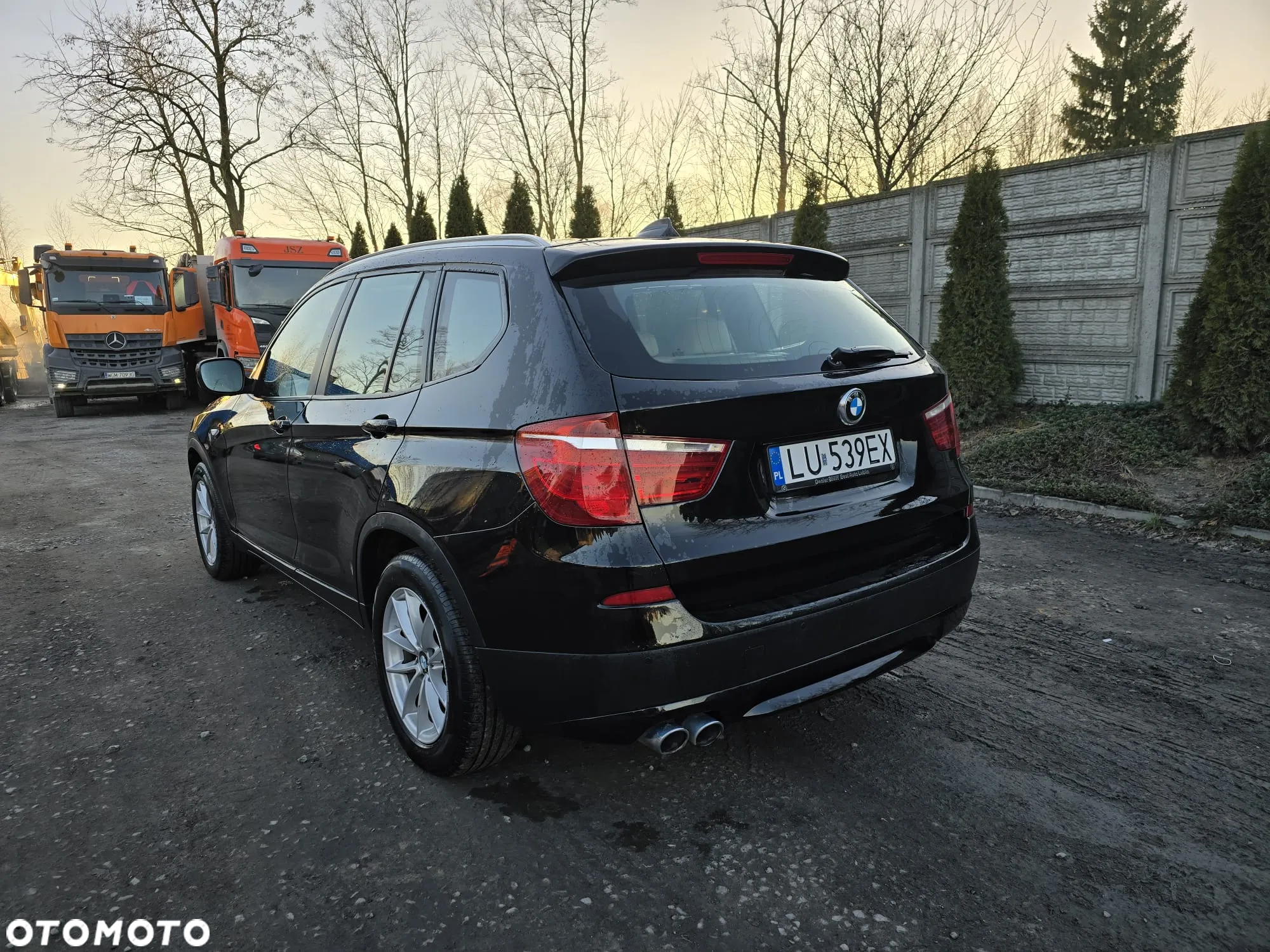 BMW X3 30d xDrive - 3