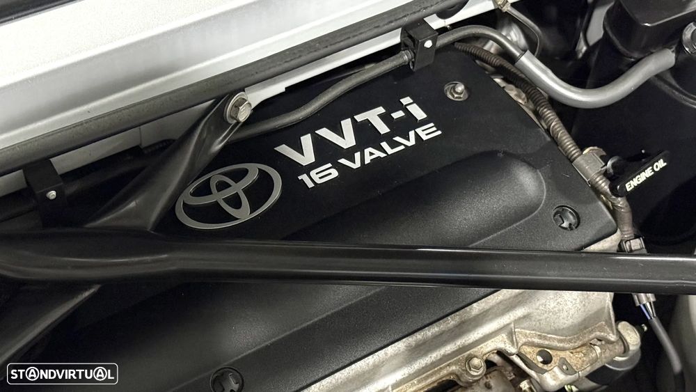 Toyota MR2 - 41