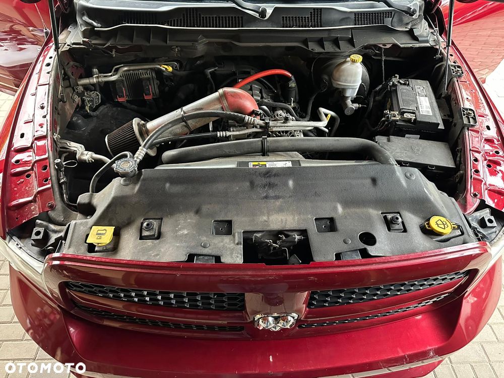 RAM 1500 - 10